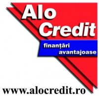 CREDIT IMOBILIAR ALOCREDIT - CREDIT IMOBILIAR ALOCREDIT